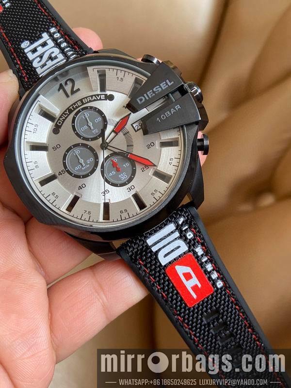Diesel DZ4512 51X12mm 060827