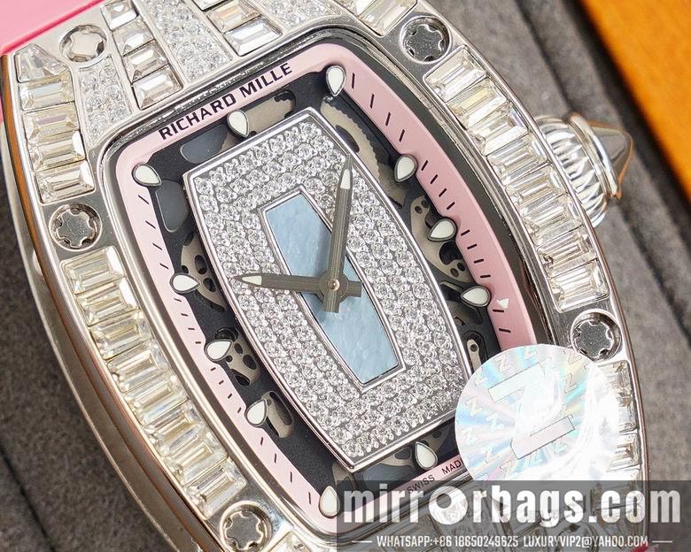 Richard Mille watch 070801