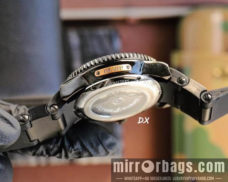 Ulysse Nardin 43x13mm 1nms30