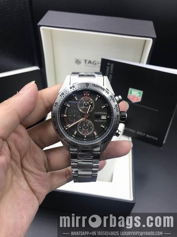Tag Heuer watch M43