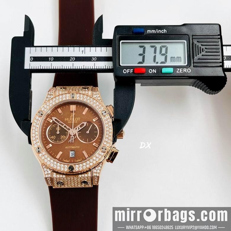 Hublot 37.9x11.5mm 12nms26
