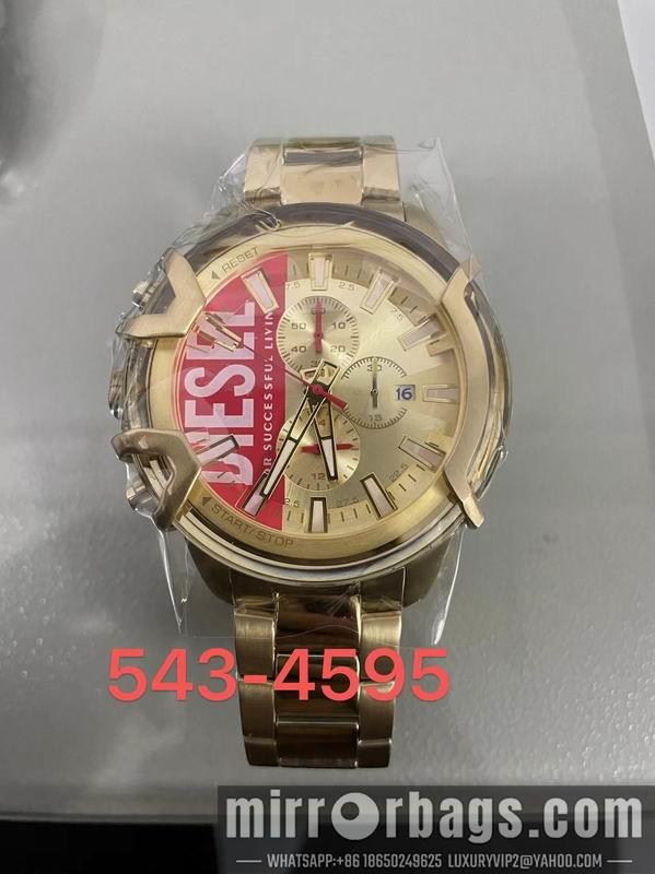 Diesel watch 022561