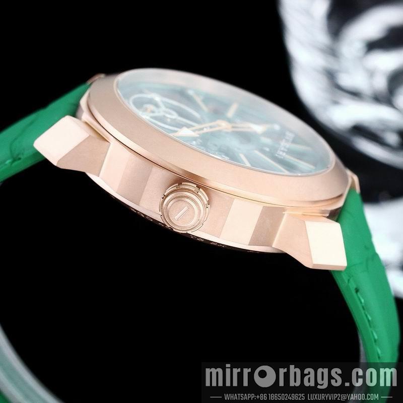 Bvlgari 44mm 093036