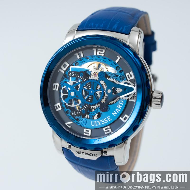 Ulysse Nardin Watch 052011