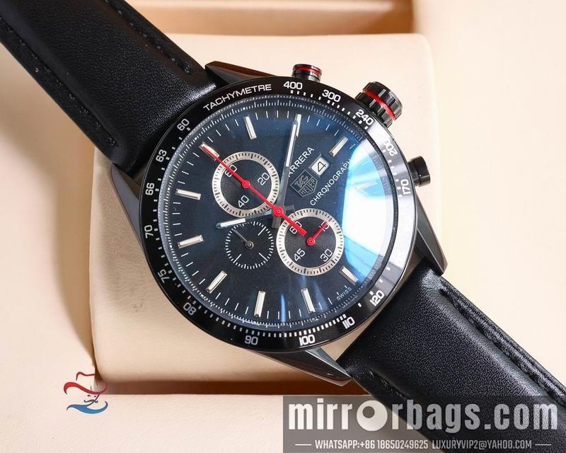 Tag Heuer 43mm 072405
