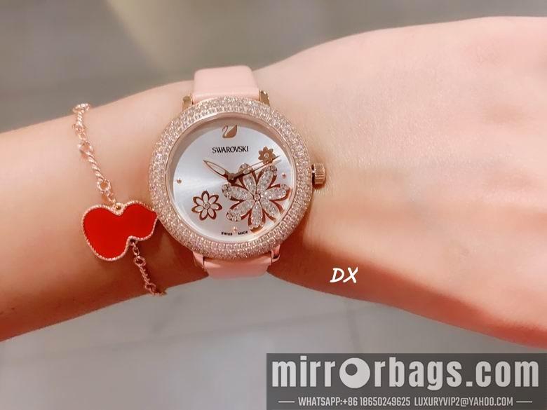 Swarovski 34mm 2nms58
