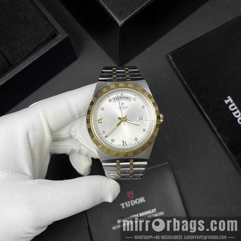 Tudor 41mm 072431