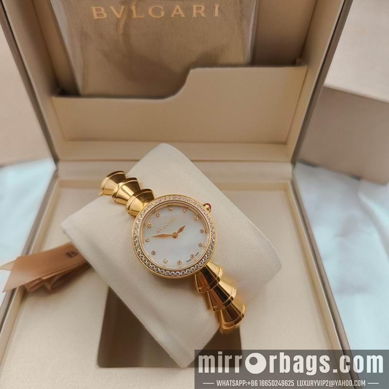 Bvlgari 28mm 022214