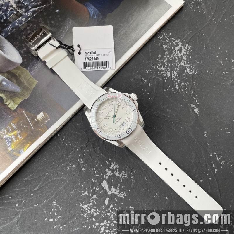 Gucci 40mm 032452