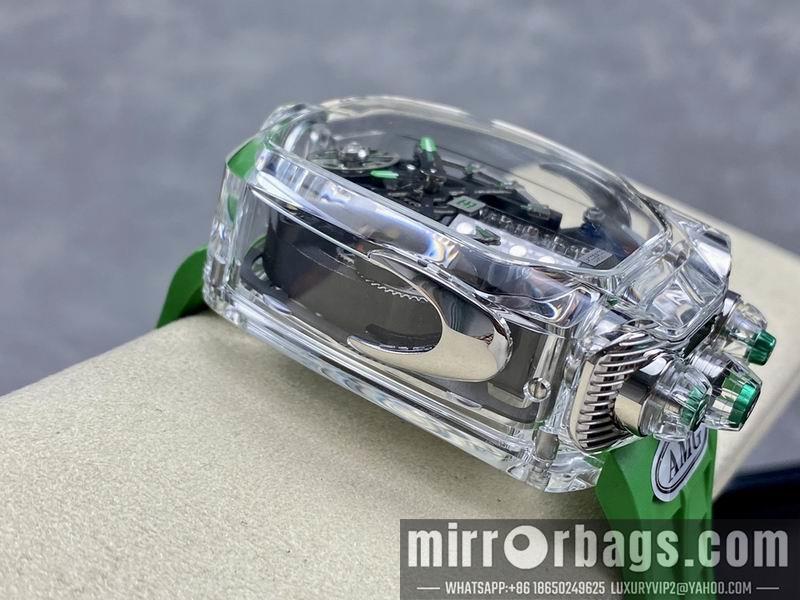 Jacob & Co watch 082931