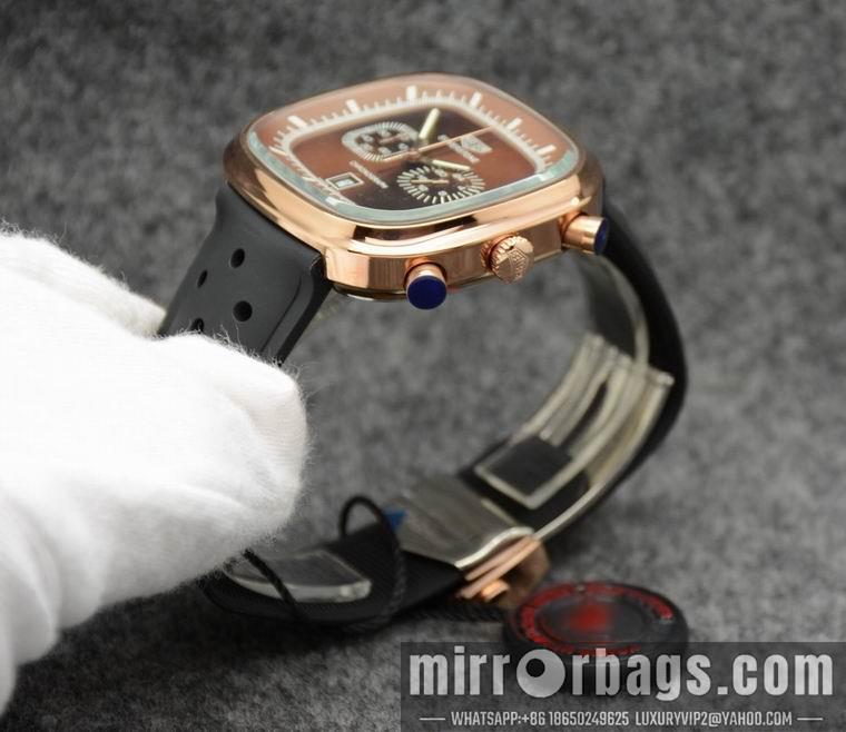 Tag heuer men watch M08
