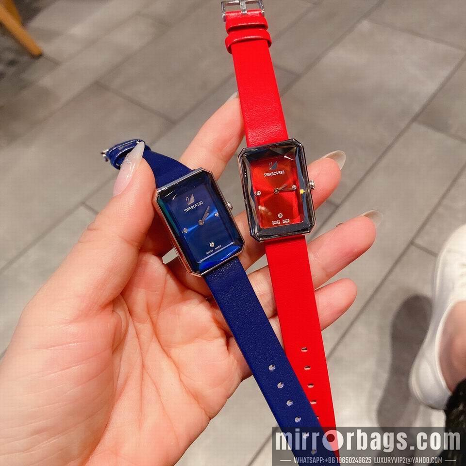 Swarovski watch 110402