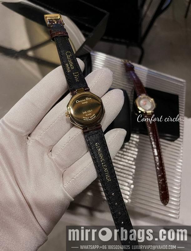 Dior watch 102355