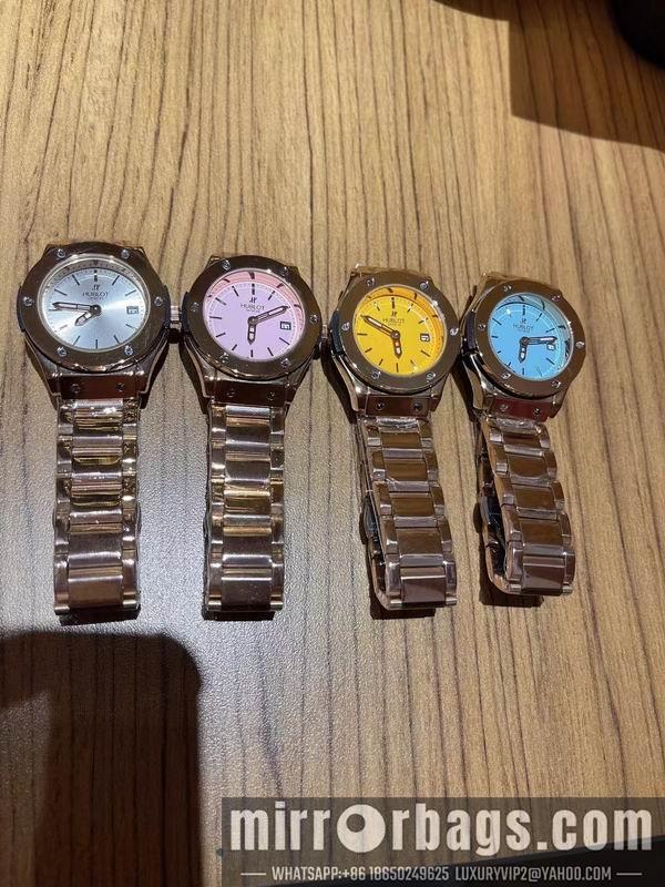 Hublot 36mm 0827107