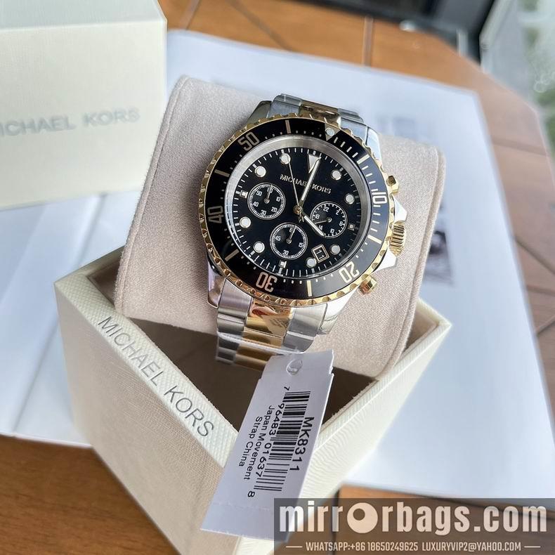 Michael Kors MK8311 men 44X9mm 111103