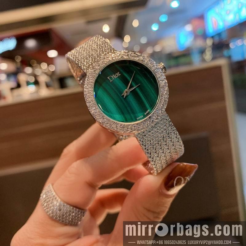 Dior 30mm 050762