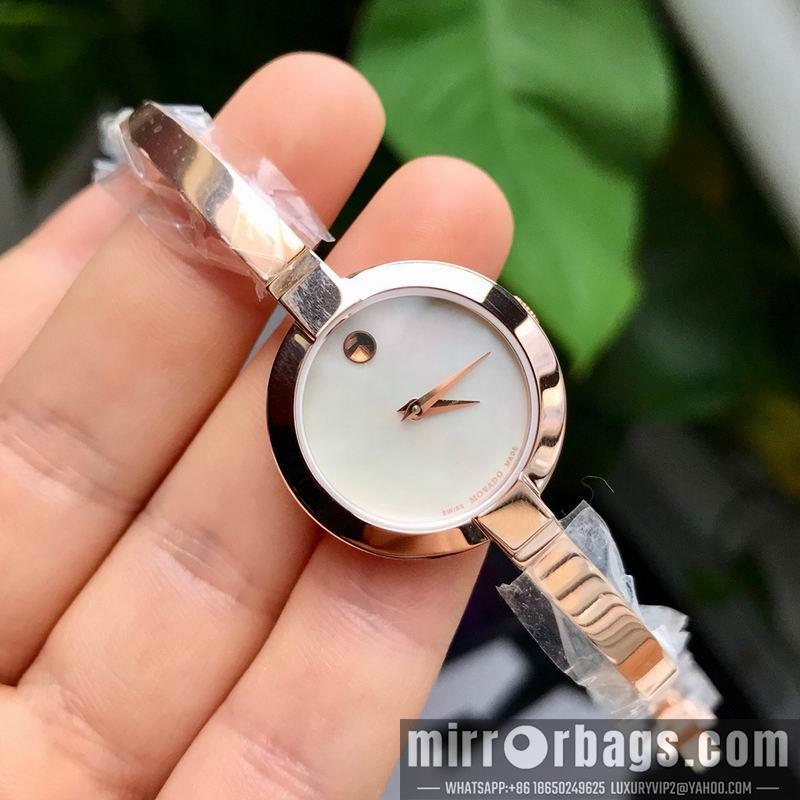 Movado 25mm 102243