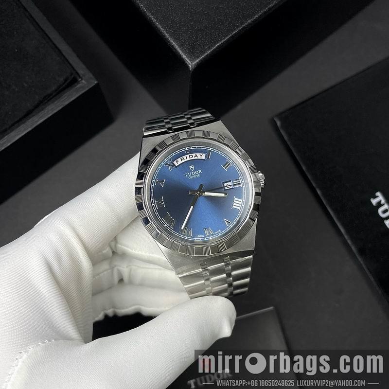 Tudor 41mm 072430
