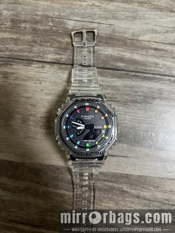 Casio watch 103140