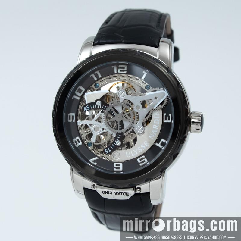 Ulysse Nardin Watch 052011
