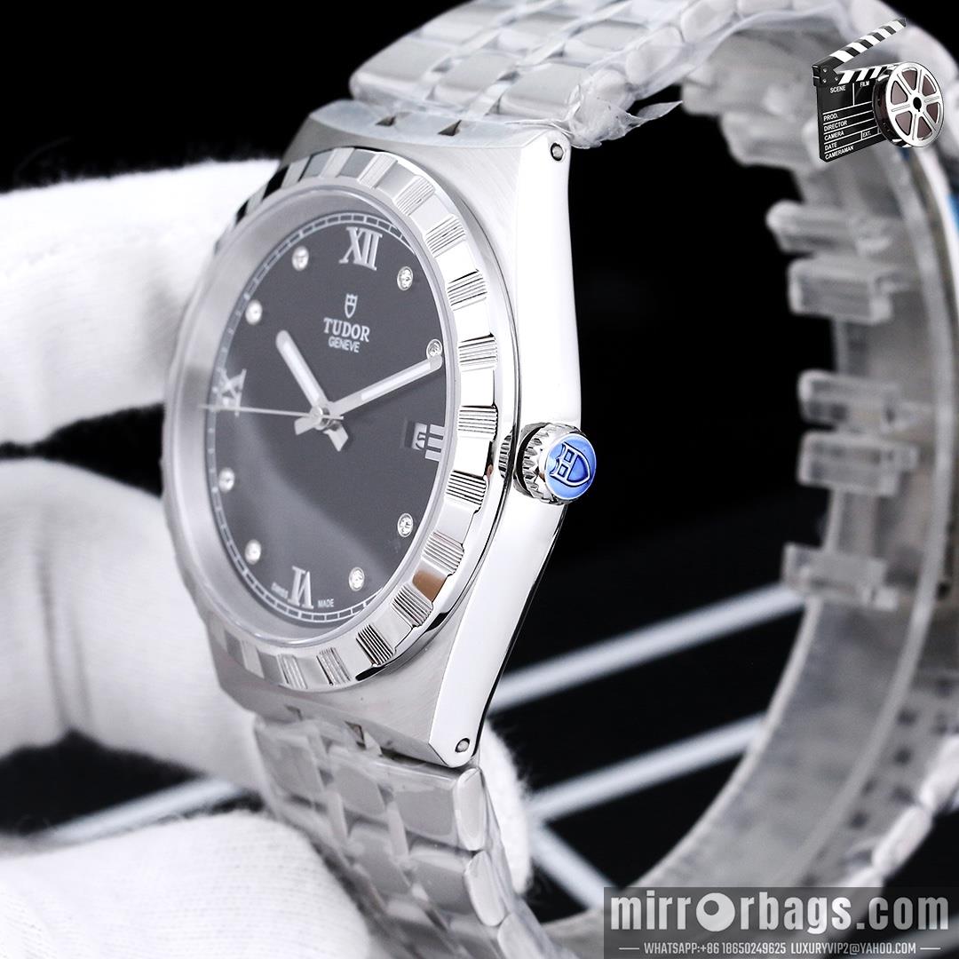 Tudor 45X12mm 100501