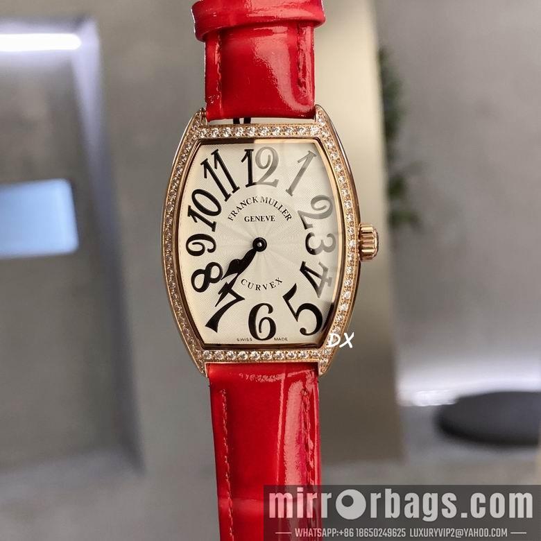 Franck Muller 5nms47