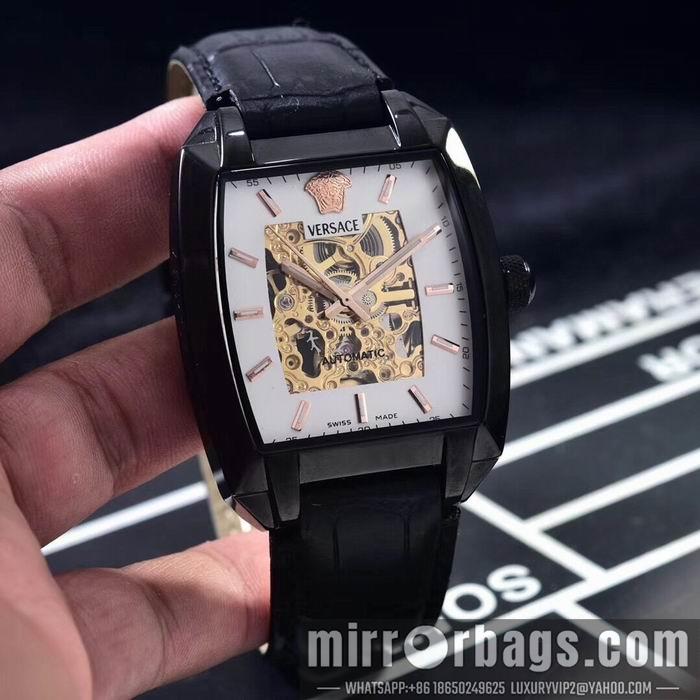 Versace watch mb 072901