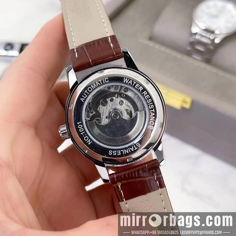 Longines 42X11mm 101521