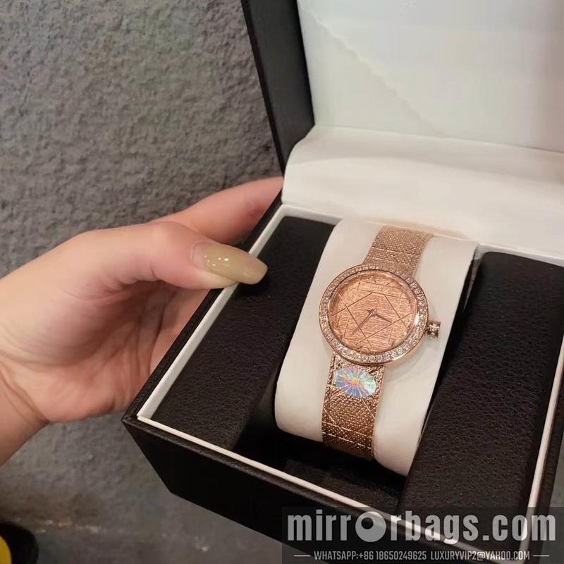 Dior 25mm 30mm 082927