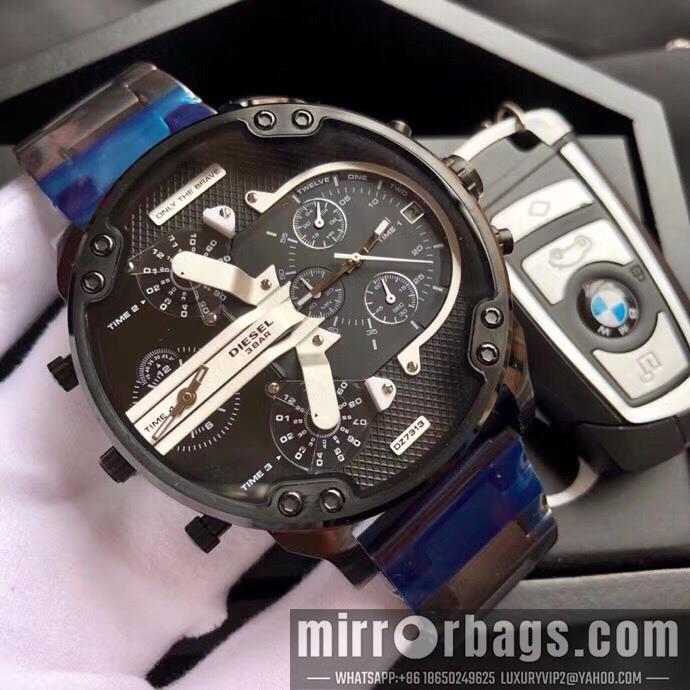Diesel 57X13mm 0506110