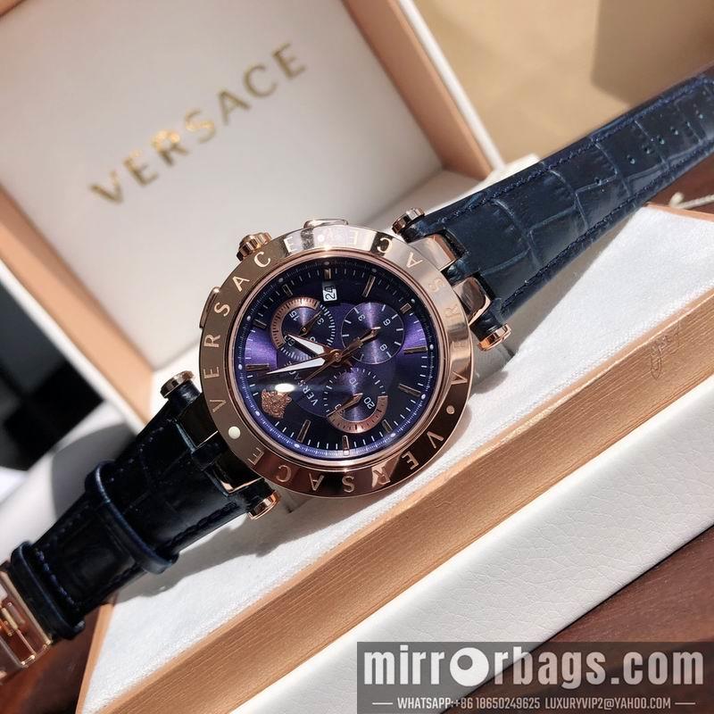 Versace 42mm 112034