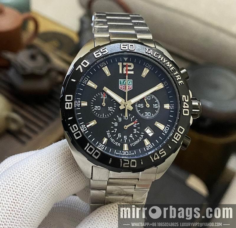Tag Heuer 44X16mm 060840