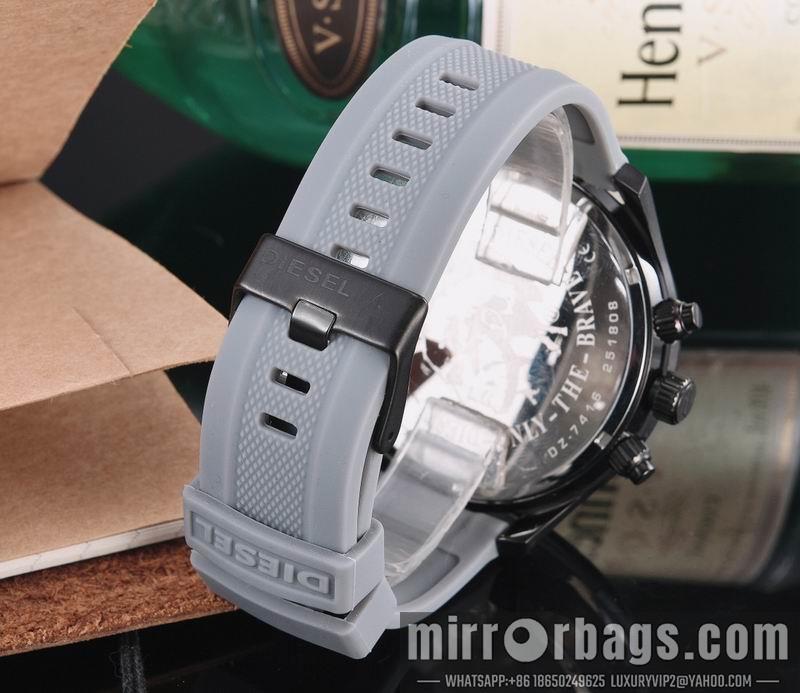 Diesel 56X13mm 060808