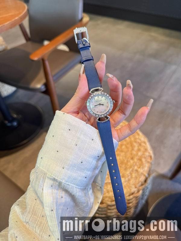 Bvlgari 33mm 082277
