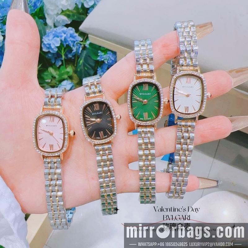 Bvlgari 21X27mmX6mm 103165