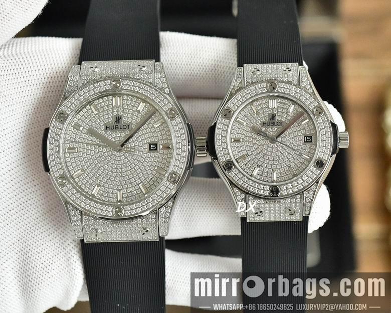 Hublot M42 W33mm 8nms19