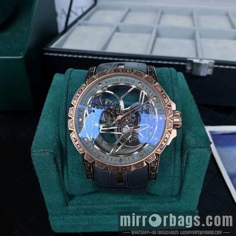 Roger Dubuis 46mm 060854