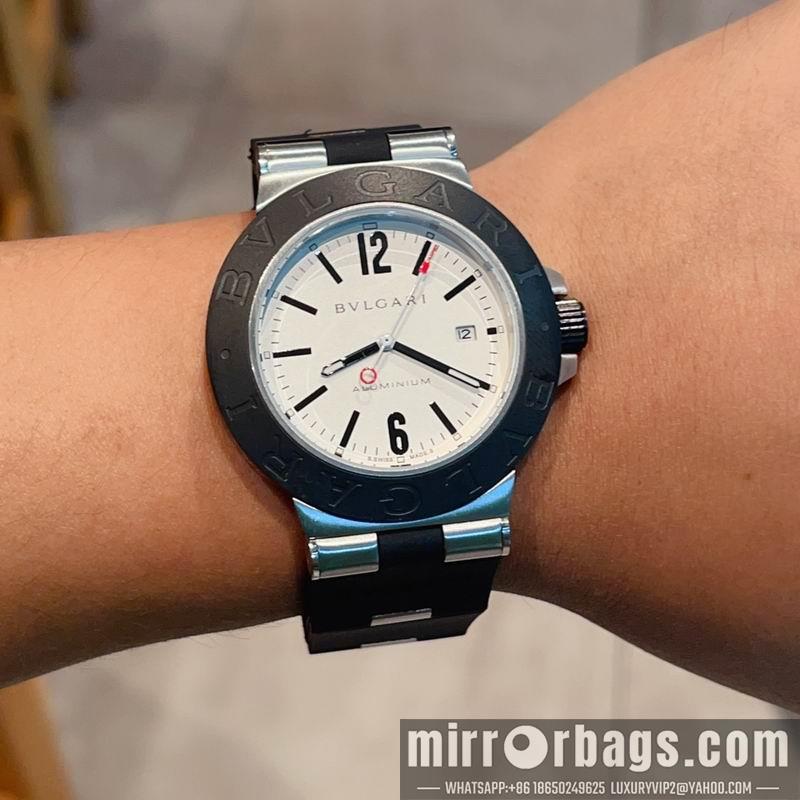 Bvlgari watch 051601