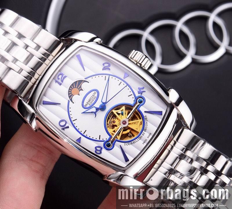 Parmigiani 47X37mm 031927