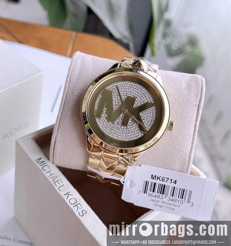 MK watch 43X12mm M11