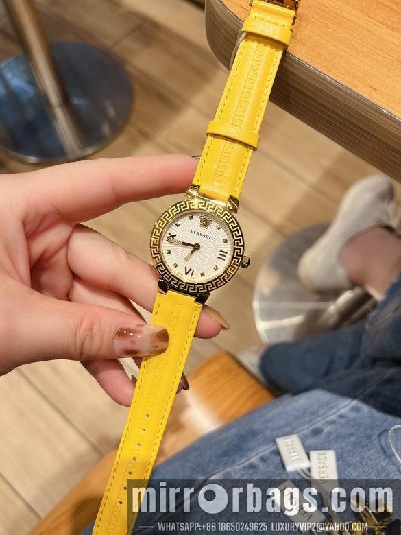 Versace 36mm 4nbz25