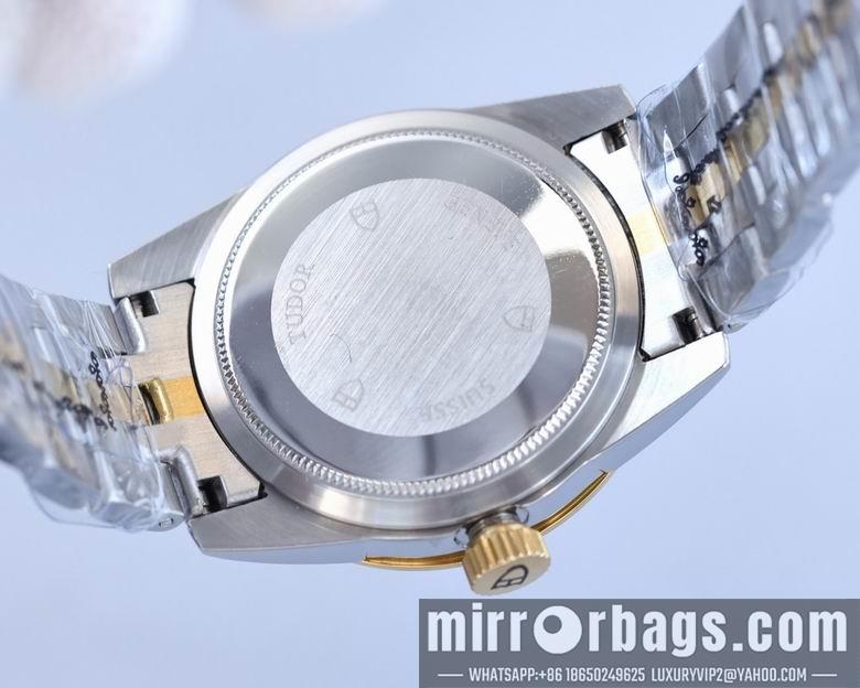 Tudor men 40X11mm M19