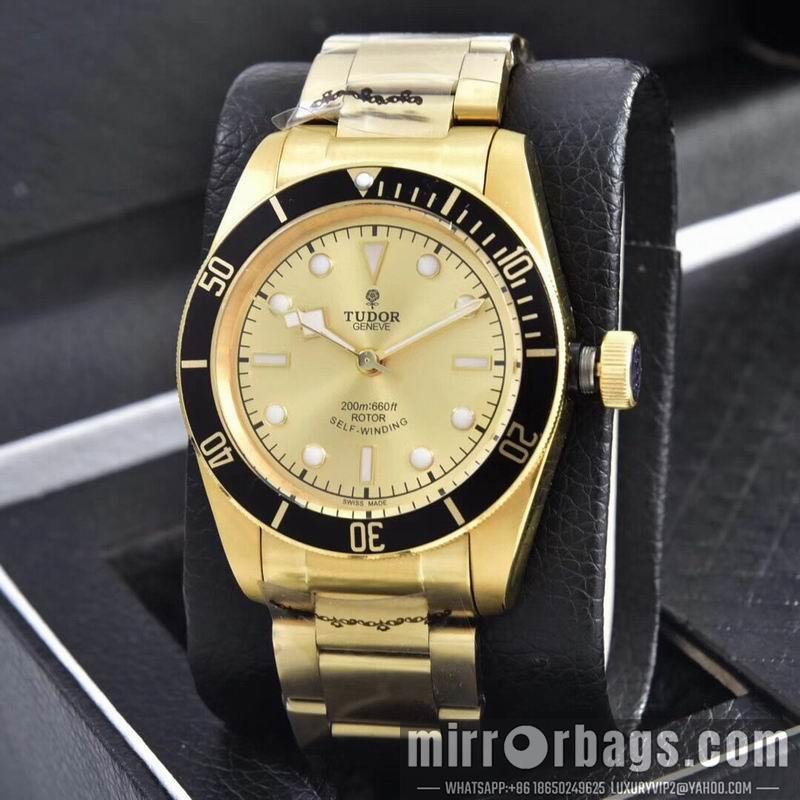 Tudor watch JUL 30