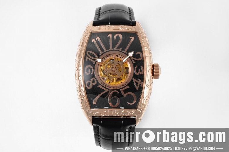 Franck muller women 39.5X55mm M09