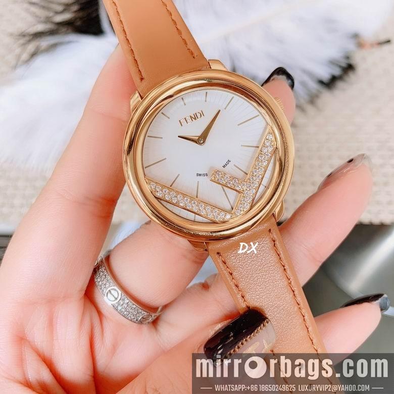 Fendi 36mm 2nms18