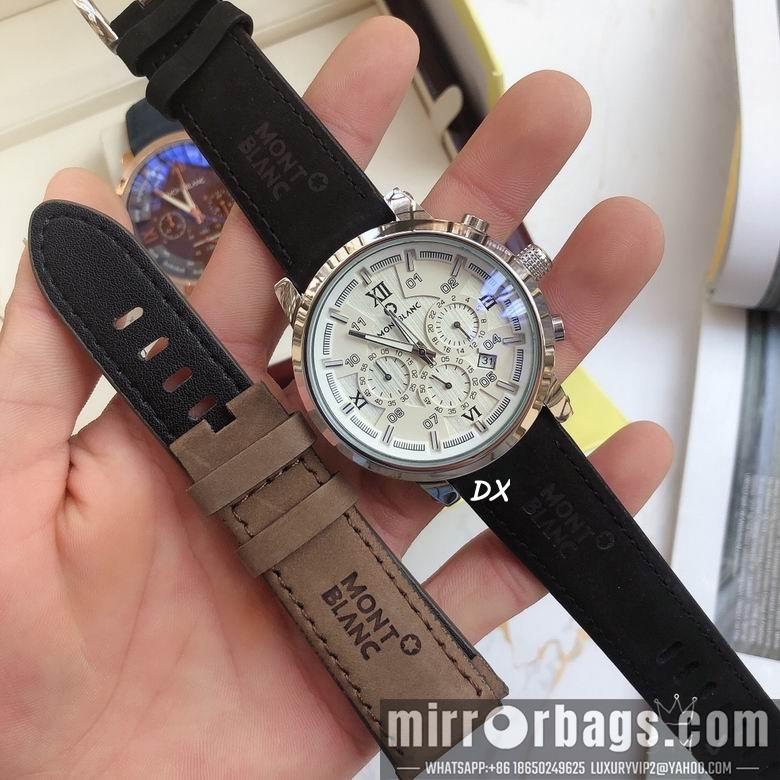 Montblanc 42x11mm 2nms15