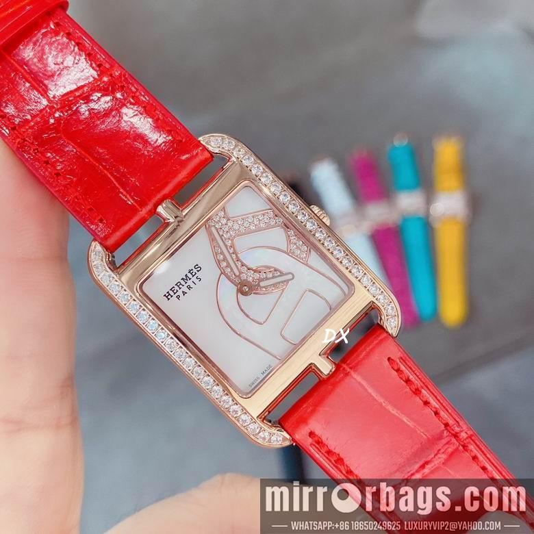 Hermes 29x29mm 2nms38