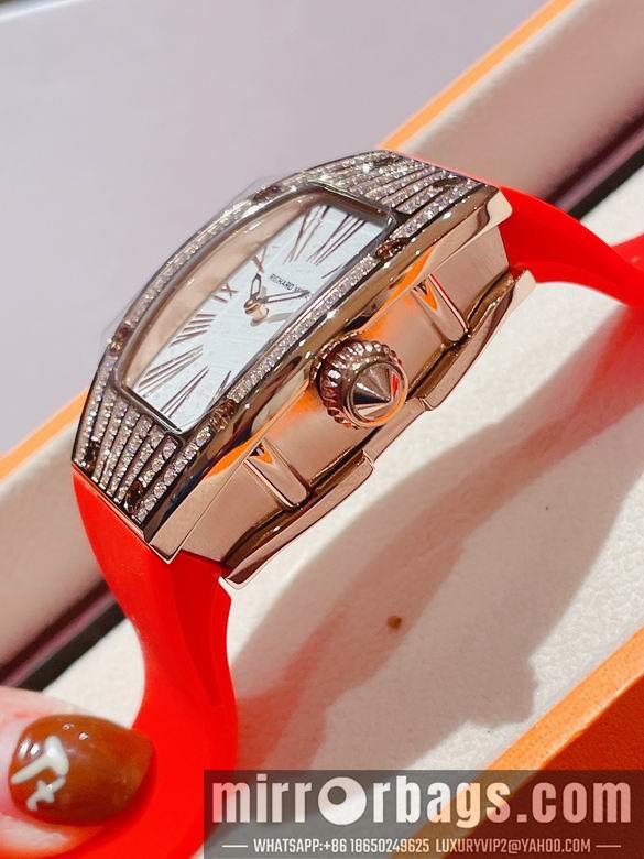Richard Mille women 32X14mm M07