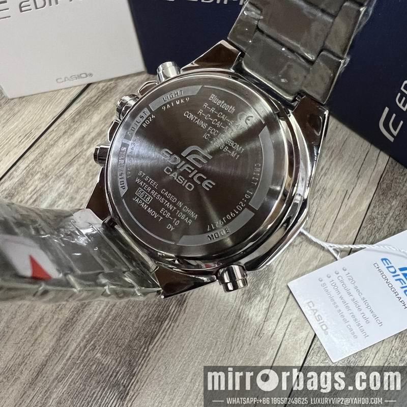 Casio 52X48.5X12.5mm 103110
