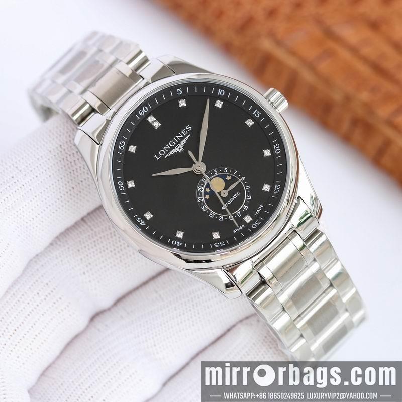 Longines 40mm 050469